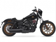 Фото Harley-Davidson Low Rider S  №1