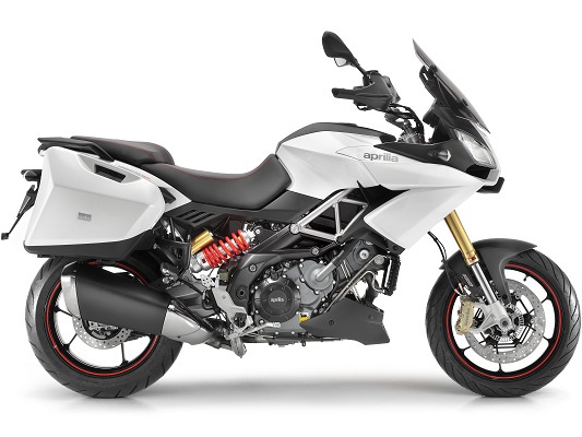 Фото мотоцикла Aprilia Caponord 1200 Travel Pack